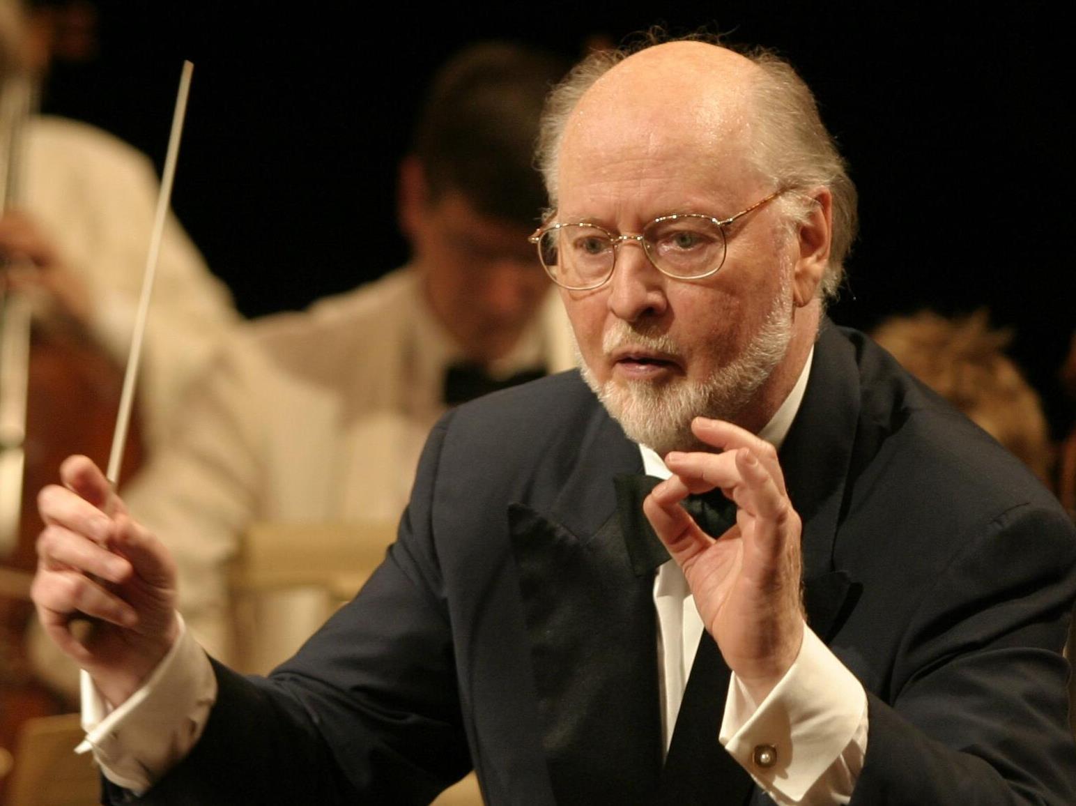 John Williams Net Worth