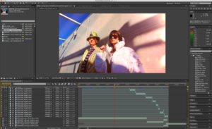 Best After Effects Plugins