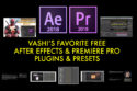 eye candy plugin for after effects eye candy plugin for after effects