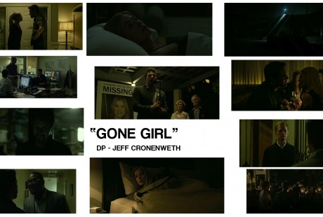 The darkness of Gone Girl continues