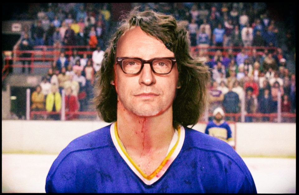 Steven Soderbergh will play the long lost Hanson Brother.
