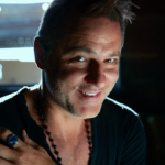 Vashi Nedomansky, ACE headshot