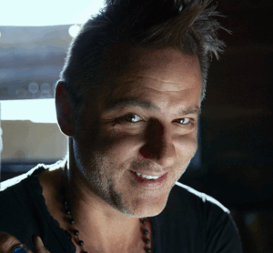 Vashi Nedomansky, ACE color headshot 