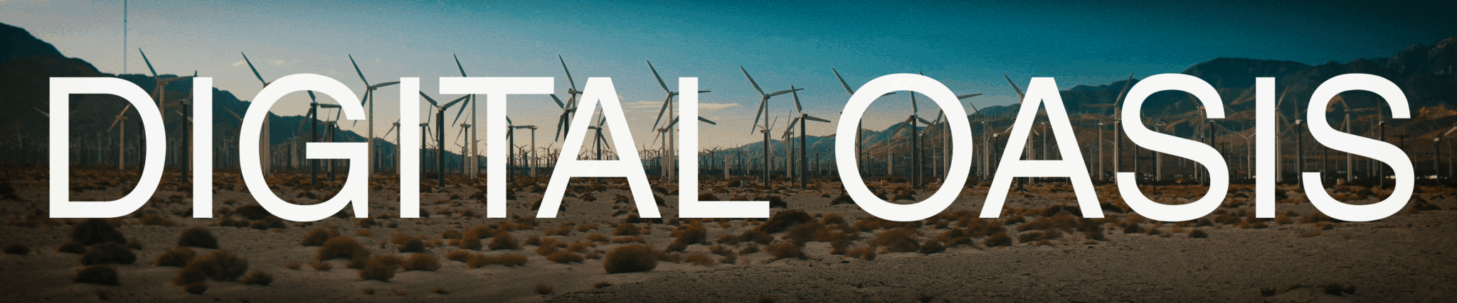 Introducing the VashiVisuals Digital Oasis World-Class Remote Post ...