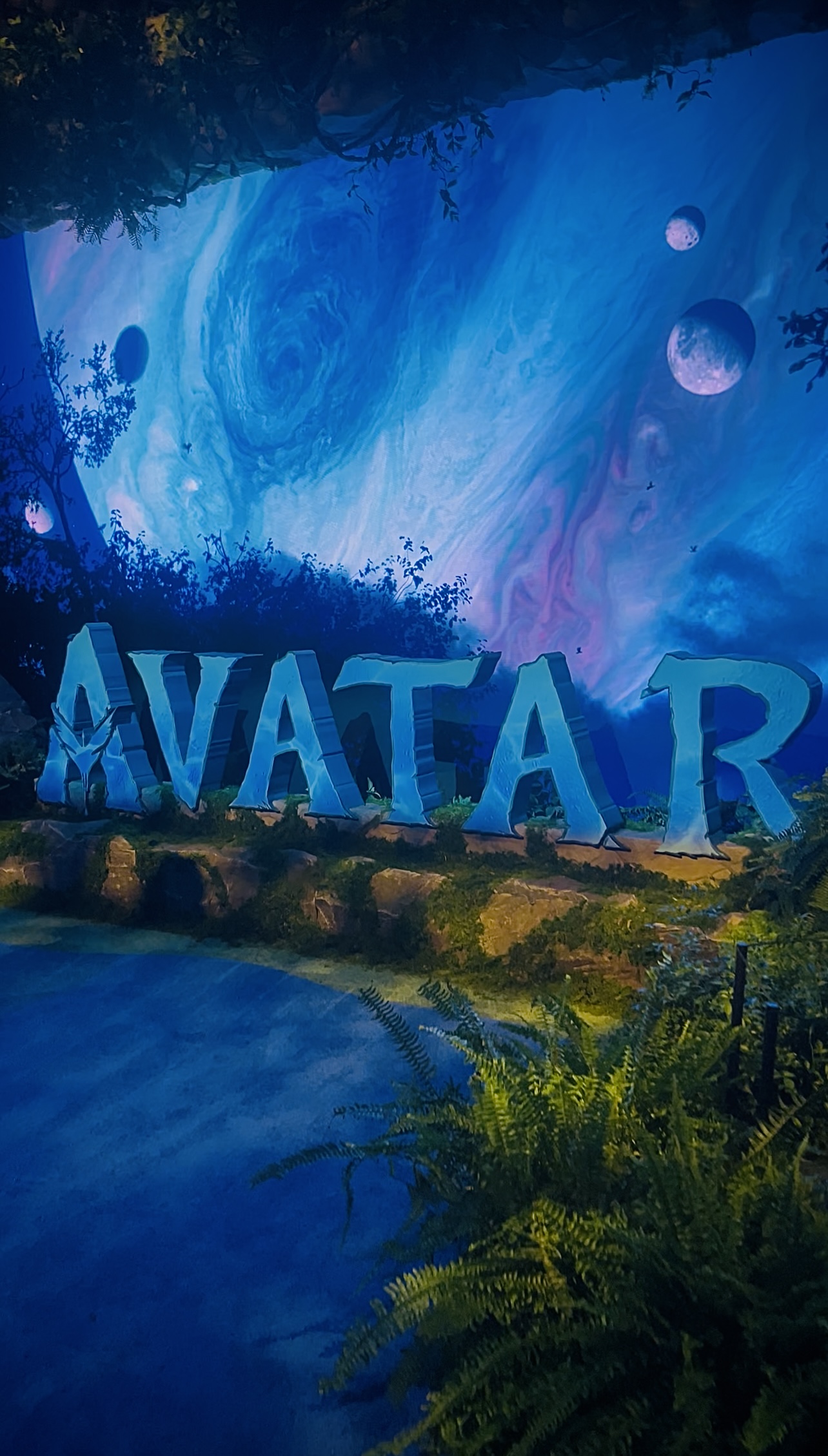 Avatar: Fire and Ash Screening with James Cameron, Stephen Rivkin, ACE, Deborah L. Scott & Team